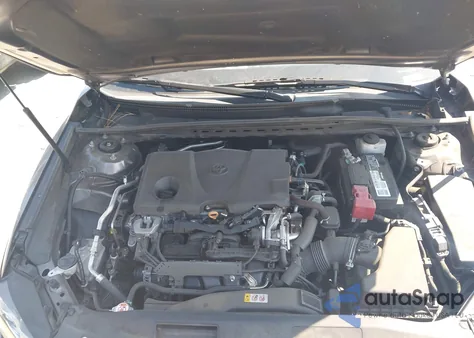 2020 Toyota Camry Se z USA, uszkodzony, nr VIN 4T1G11AK9LU896793